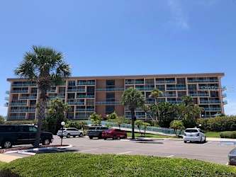 1 Key Capri unit 104 W - Saint Pete Beach, FL