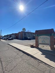 505 W Griggs Ave - Las Cruces, NM