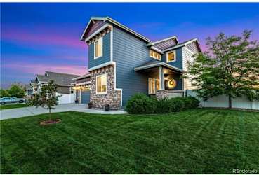 403 Routt Dr - Loveland, CO