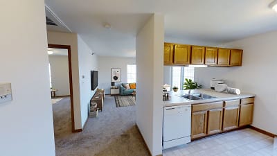 2430 Aspen Apartments - Ames, IA