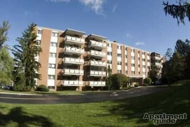 Newtown Towers Apartments - undefined, undefined
