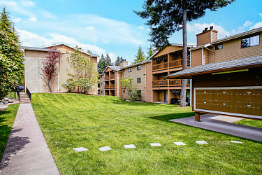 Chambers Creek Estates Apartments - University Place, WA