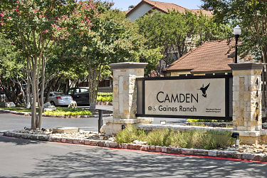 Camden Gaines Ranch Apartments - Austin, TX