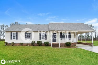 128 Clearwater Dr - Smithfield, NC