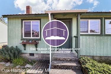 1488 E Whidbey Ave - Oak Harbor, WA