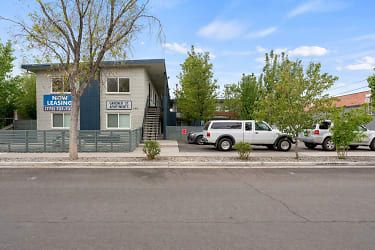 155 Gardner Street Apartments - Reno, NV
