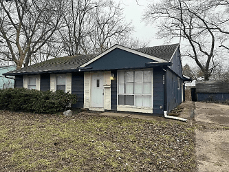 4008 N Mitthoefer Rd - Indianapolis, IN