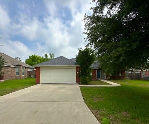 2812 Butterfly Dr - Temple, TX