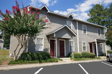 Brookhaven Townhomes Apartments - Macon, GA