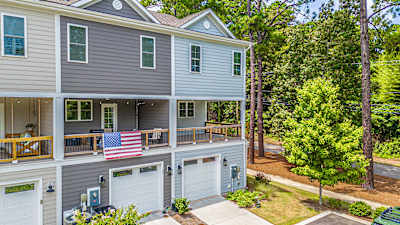 45 Brownstone Ln unit 1 - Southern Pines, NC