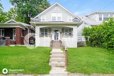 4107 Vermont Ave - undefined, undefined