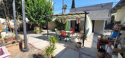 5826 Willoughby Ave unit 1/2 - Los Angeles, CA