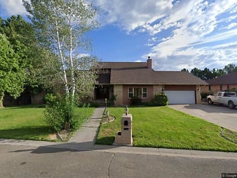 764 Continental Ct - Grand Junction, CO