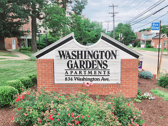 Washington Gardens Apartments - undefined, undefined