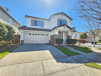 1250 Poppy Seed Ct - Concord, CA