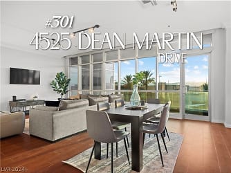 4525 Dean Martin Dr #301 - Las Vegas, NV