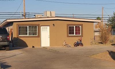 8932 Ankerson St unit A - El Paso, TX