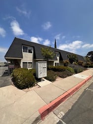 7594 Park Ridge Blvd unit 11 - San Diego, CA