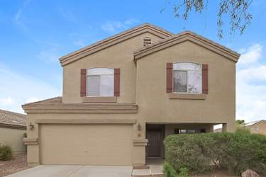 11954 W Camino Vivaz - Sun City, AZ