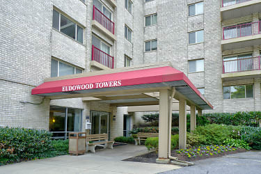 Eudowood Towers Apartments - undefined, undefined