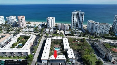1501 S Ocean Blvd #313 - Pompano Beach, FL