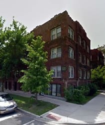 3261 W Wrightwood Ave unit 2J - Chicago, IL