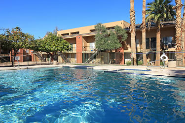 Arbor Village Apartments - Phoenix, AZ