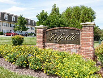 The Park At Ridgedale Apartments - North Chesterfield, VA