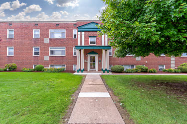 Pacific Highlands Apartments - Natrona Heights, PA