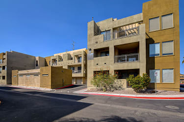 Joshua Hills Luxury Apartments - North Las Vegas, NV