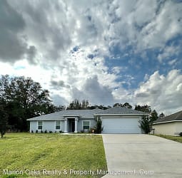 14738 SW 46 Court - Ocala, FL