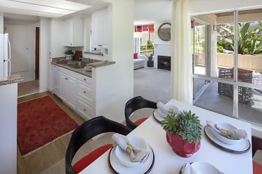 Rancho San Joaquin Apartments - Irvine, CA