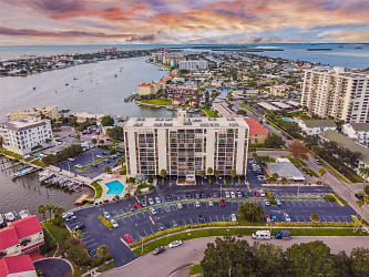 255 Dolphin Point #505 - Clearwater, FL