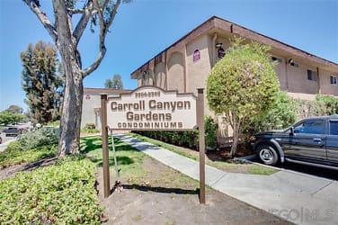 9516 Carroll Canyon Rd #212 - San Diego, CA