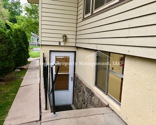 1017 18th Ave unit 3 - Greeley, CO