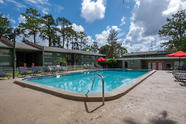 Arbor Park Apartments - Gainesville, FL