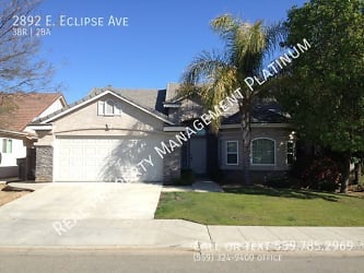 2892 E Eclipse Ave - Fresno, CA
