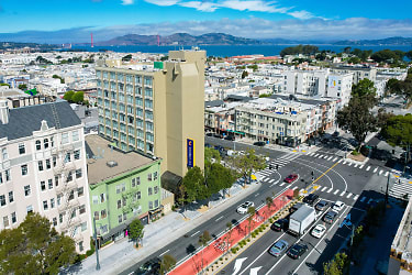2725 Van Ness Ave unit 1 - San Francisco, CA