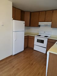2424 Main St unit 1-18 08 - Sweet Home, OR