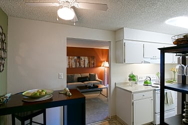 Greenbriar Villa Apartments - Modesto, CA
