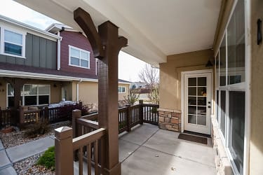 5851 Dripping Rock Ln unit D105 5851 - Fort Collins, CO