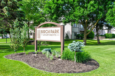 Birch Park Apartments - White Bear Lake, MN