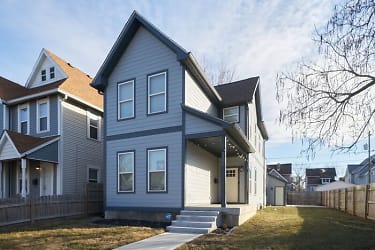 229 N State Ave - Indianapolis, IN