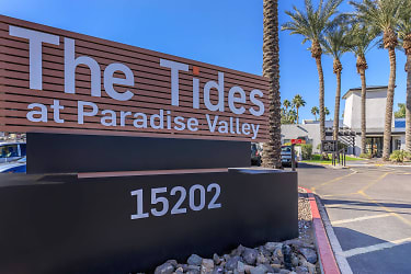 Tides At Paradise Valley Apartments - Phoenix, AZ