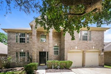 16310 Ancient Forest Dr - Humble, TX