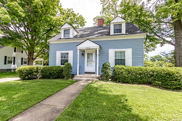 103 Oberlin Ct - Oxford, OH