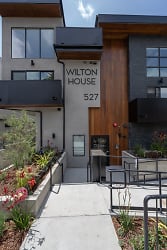 527 S. Wilton Pl. Apartments - Los Angeles, CA