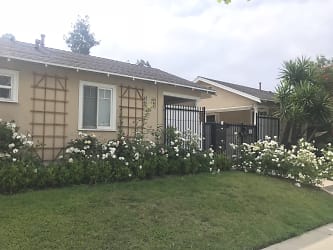 654 S Marengo Ave unit 654 - Pasadena, CA