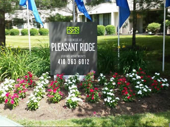 5 Pleasant Ridge Dr - Owings Mills, MD