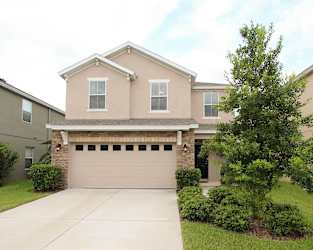 16010 Persimmon Grove Drive - Lithia, FL